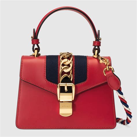 gucci purses under 100|authentic Gucci mini handbag.